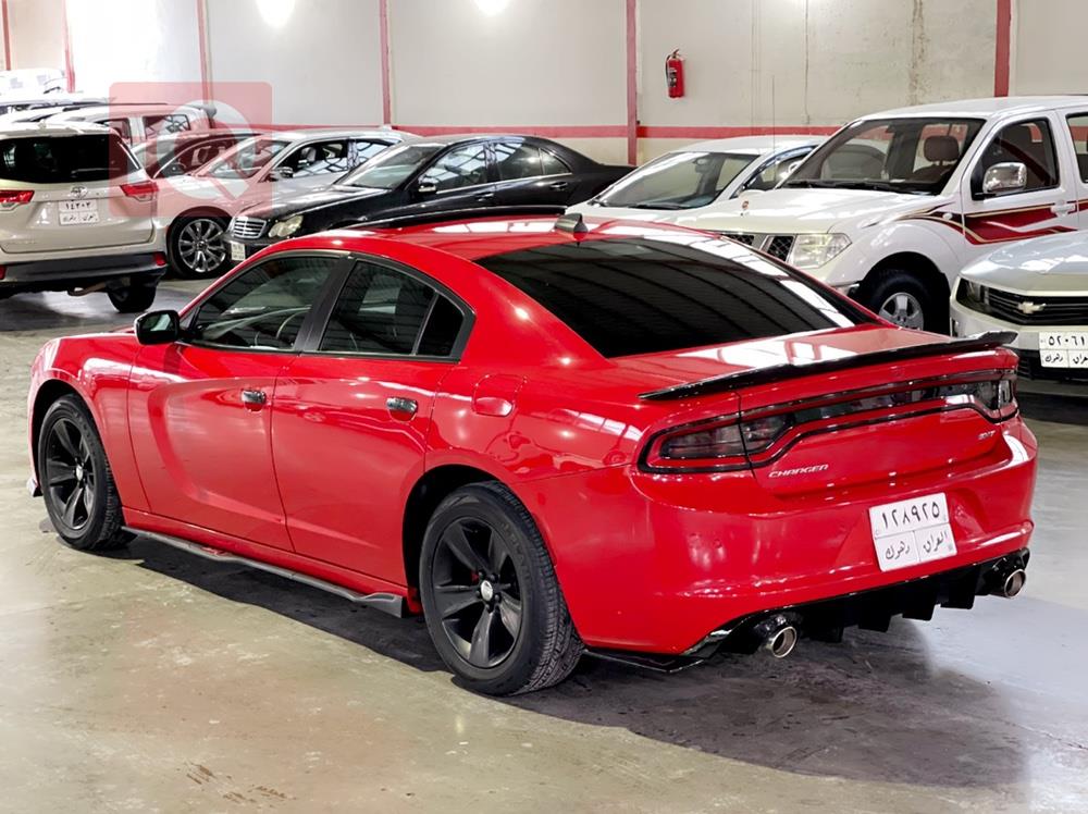 Dodge Charger